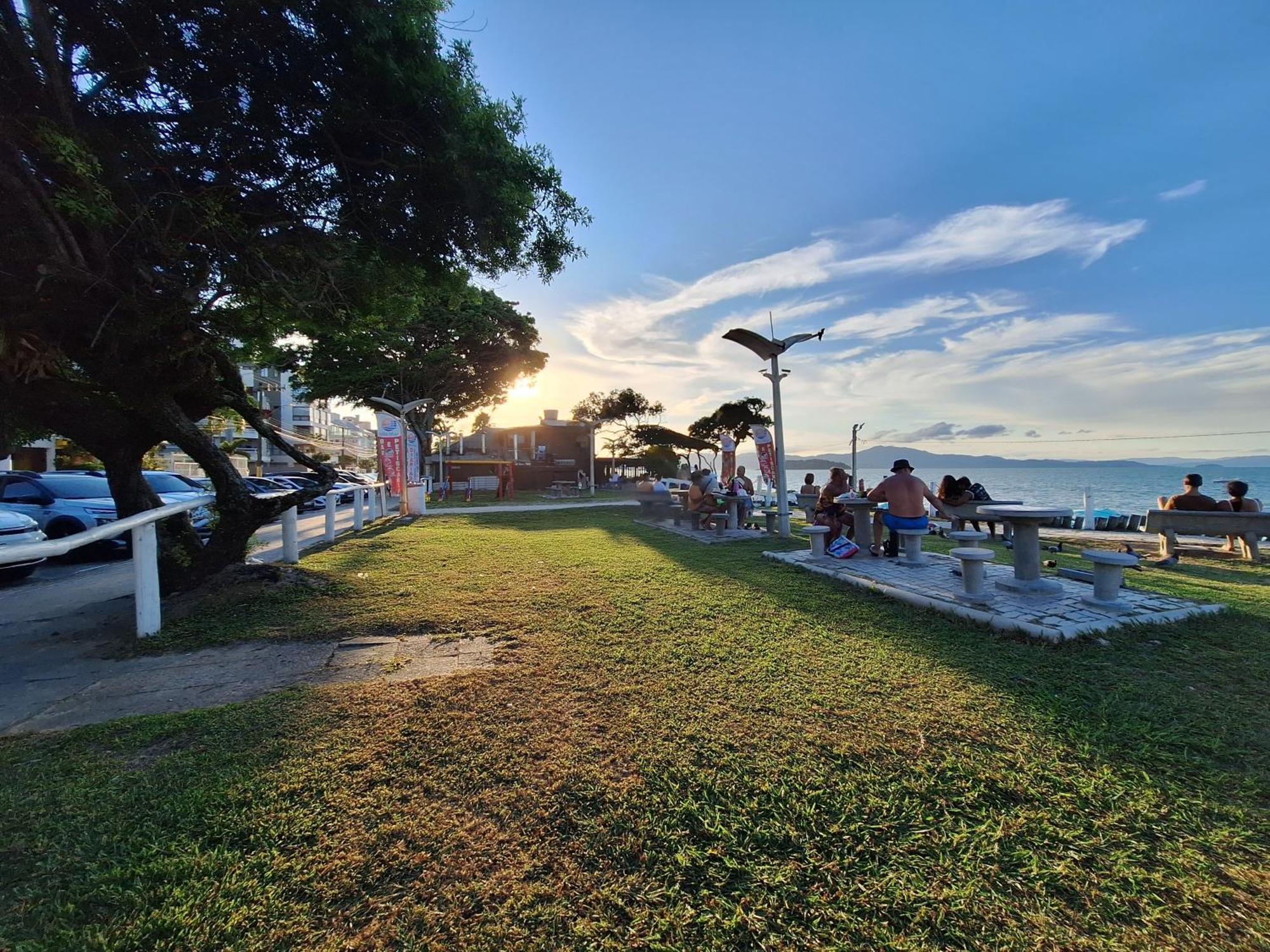 Hotel Vila Mar, Florianopolis