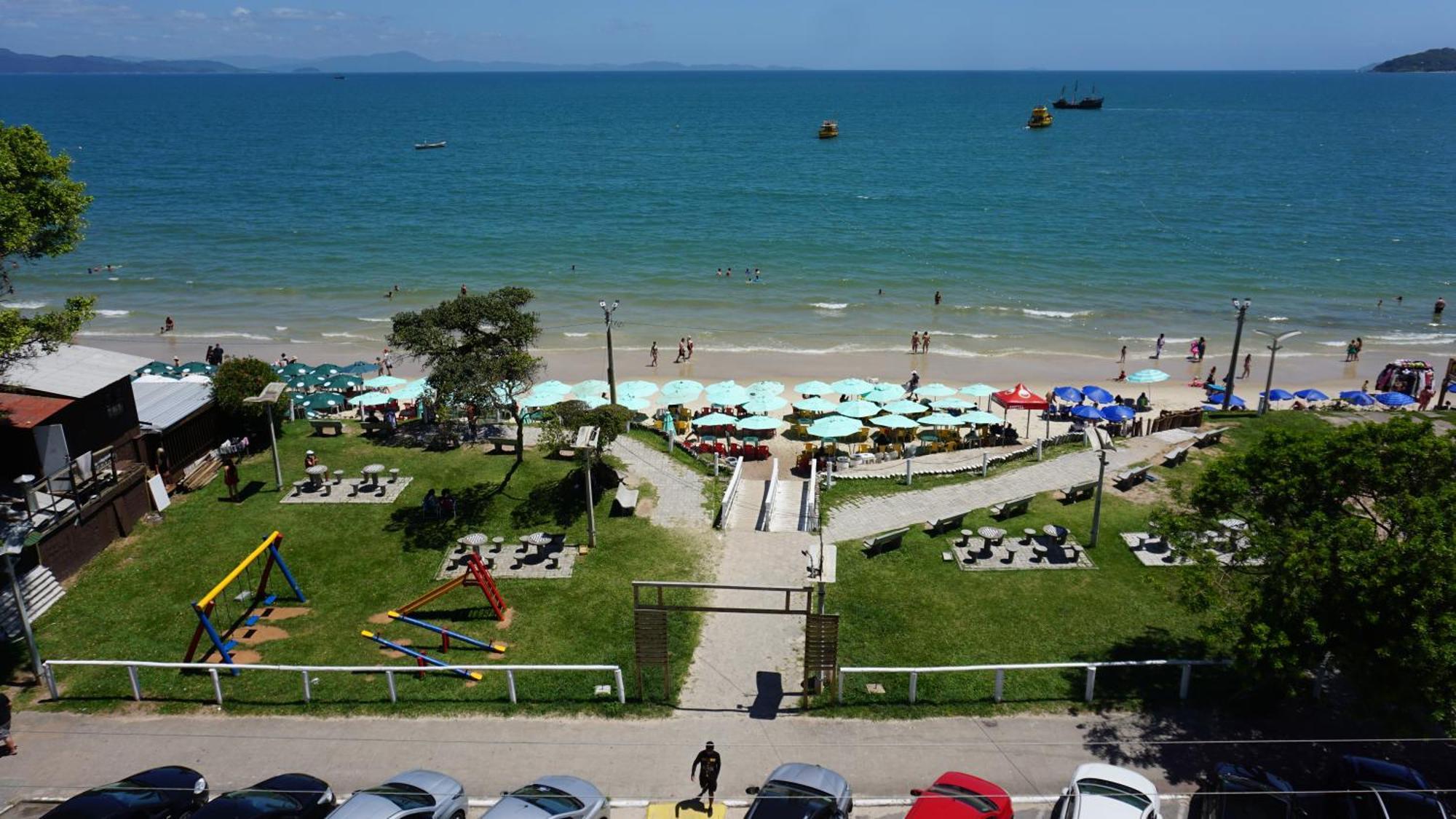 Hotel Vila Mar — Photos 1